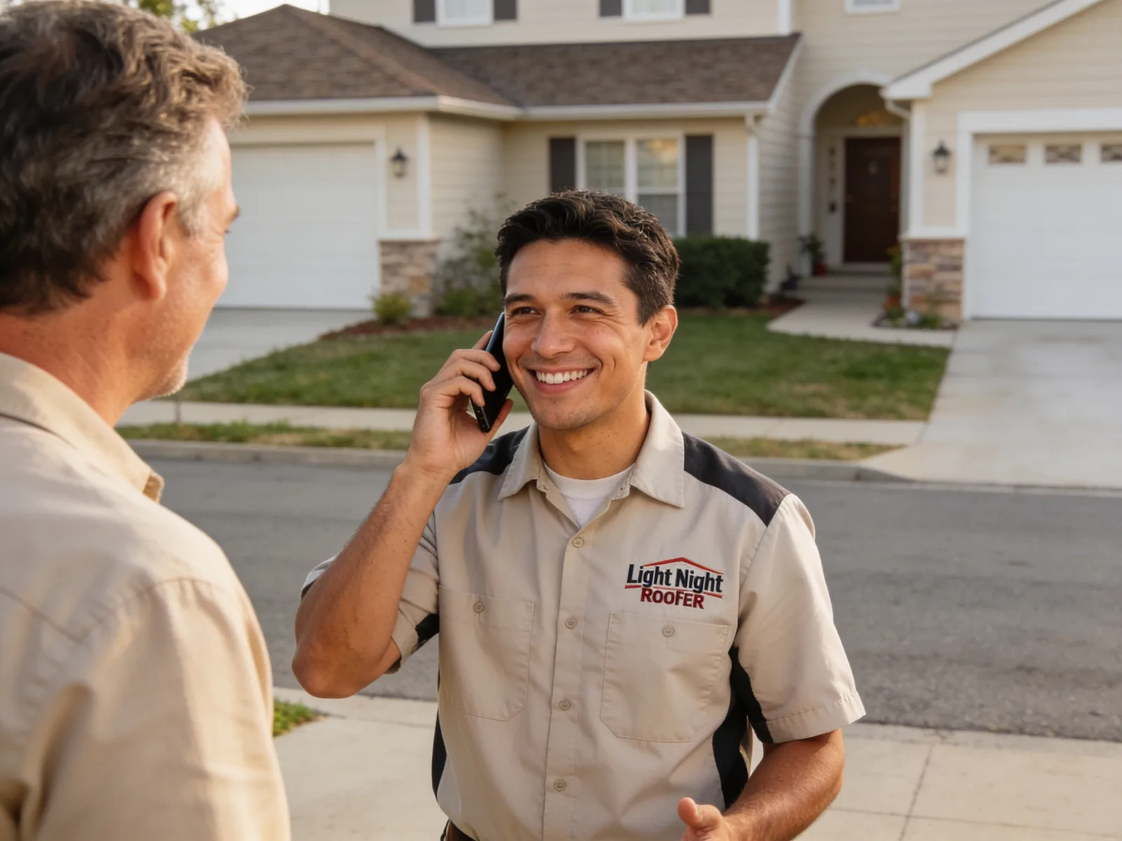Emergency Roof Repair Castleberry, AL FAQs